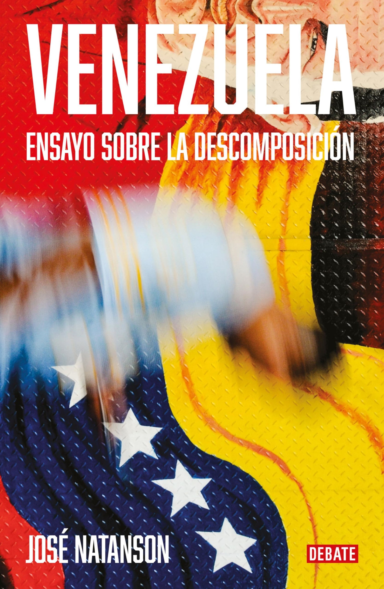 Venezuela: Ensayo sobre la descomposición (Crónica y Periodismo)