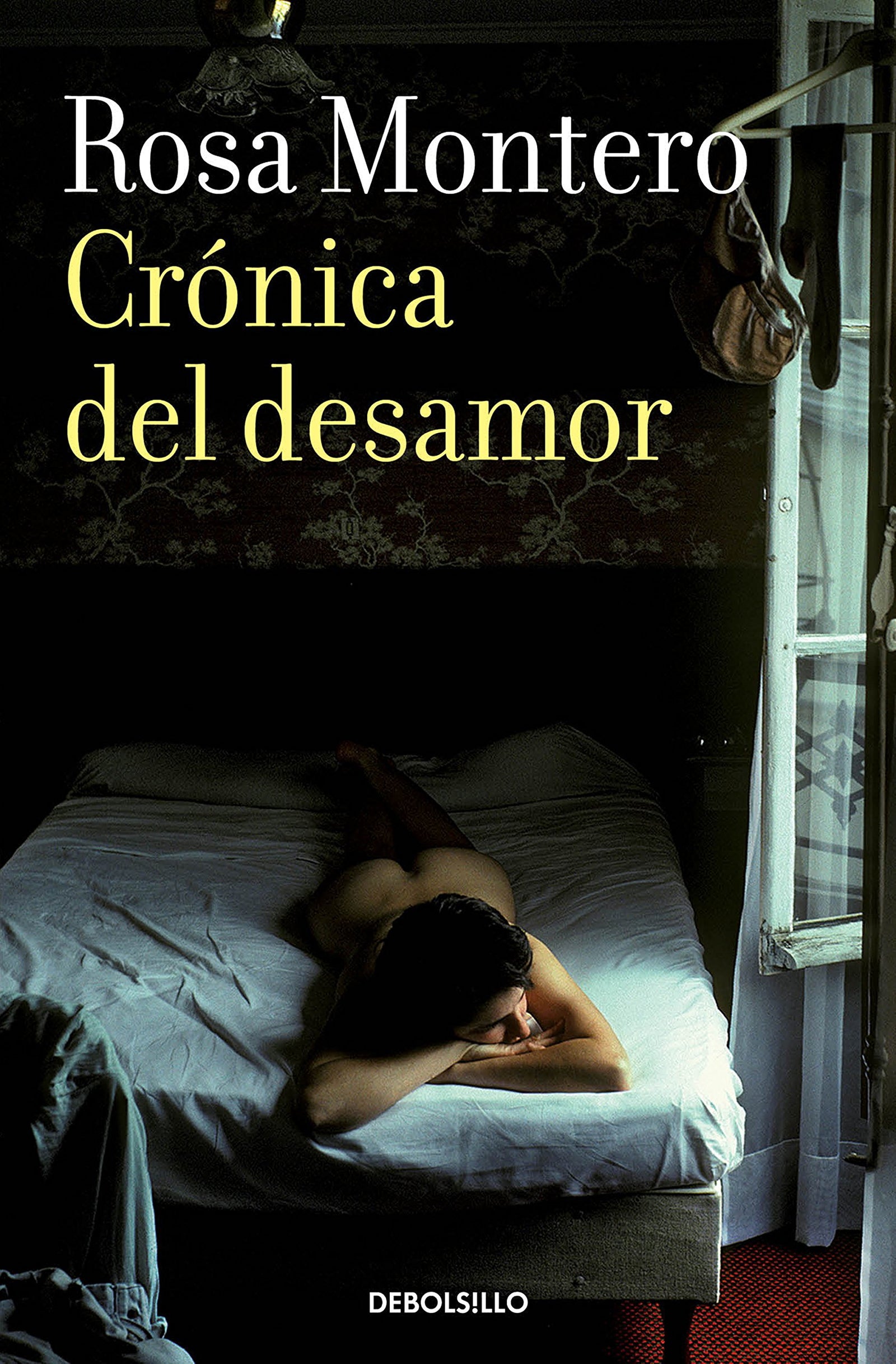 Crónica del desamor (Best Seller)