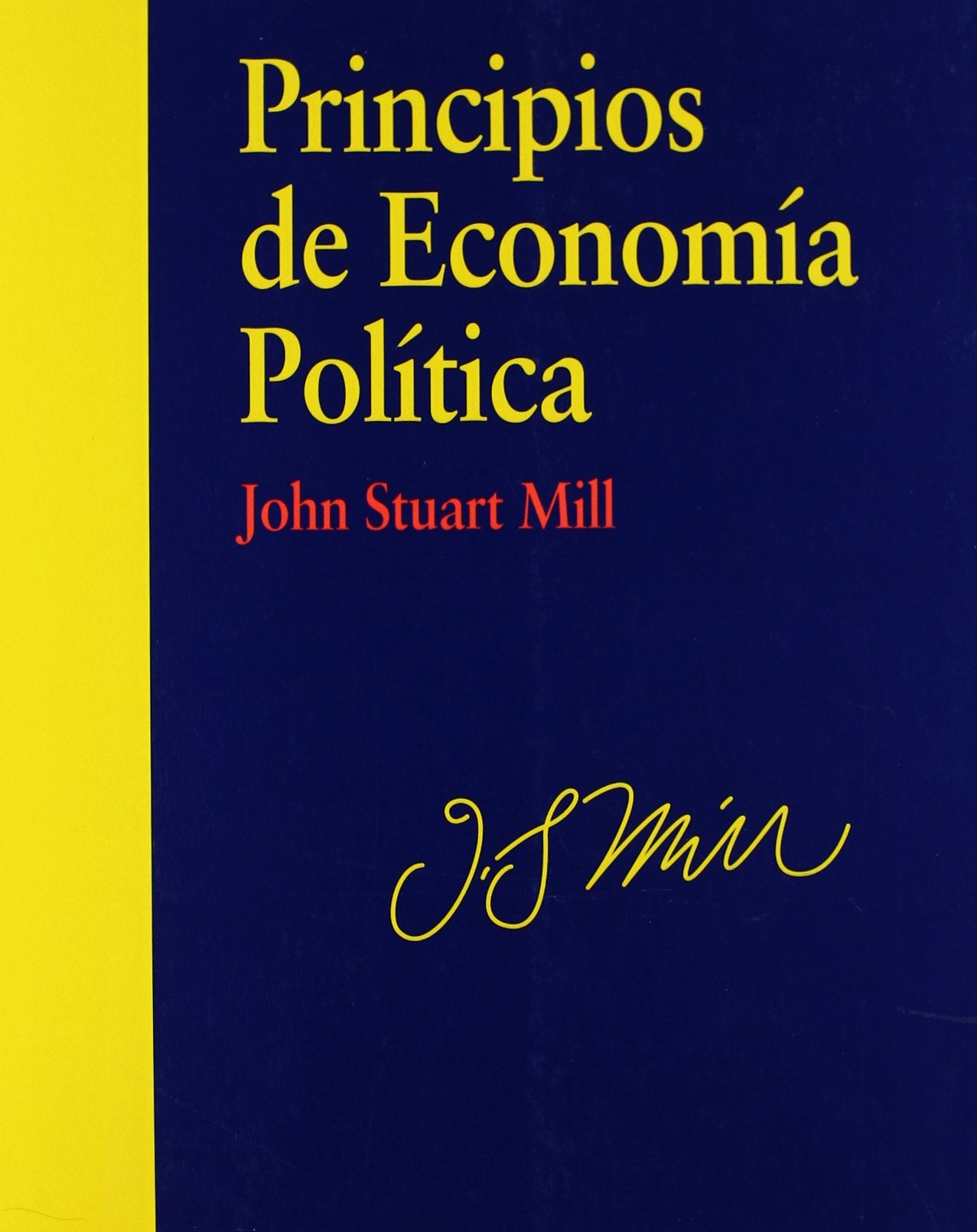 Principios de economía política: 21 (Diversos)
