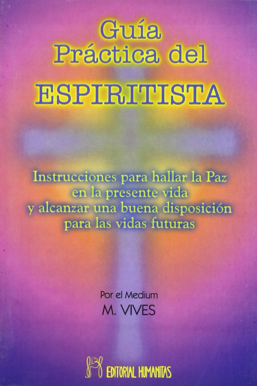 Guia Practica Del Espiritista