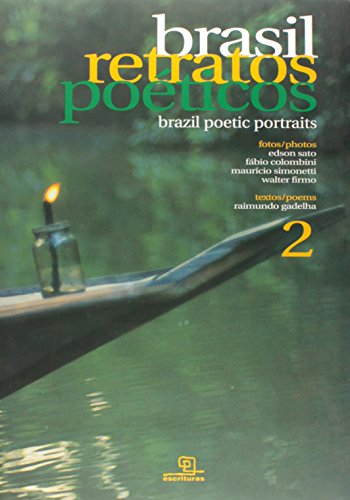 Brazil Poetic Portraits: 2