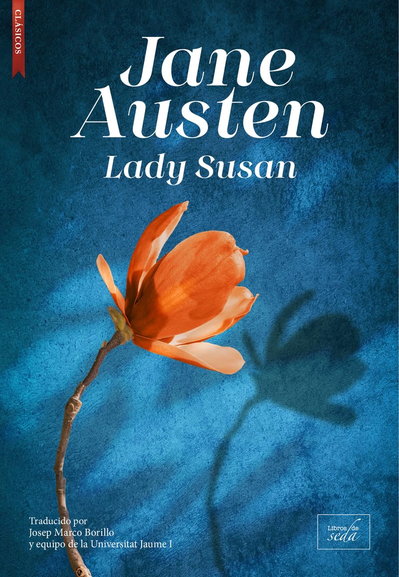 Lady Susan (Clásicos)
