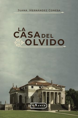 La casa del olvido
