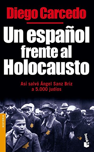 Un español frente al Holocausto (Divulgación)