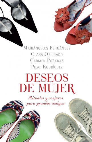 DESEOS DE MUJER (SIN COLECCION)