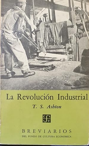 La Revolución Industrial. 1760 - 1830