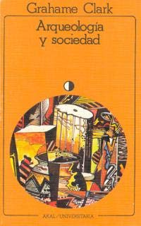 Arqueología y sociedad: 2 (Universitaria)