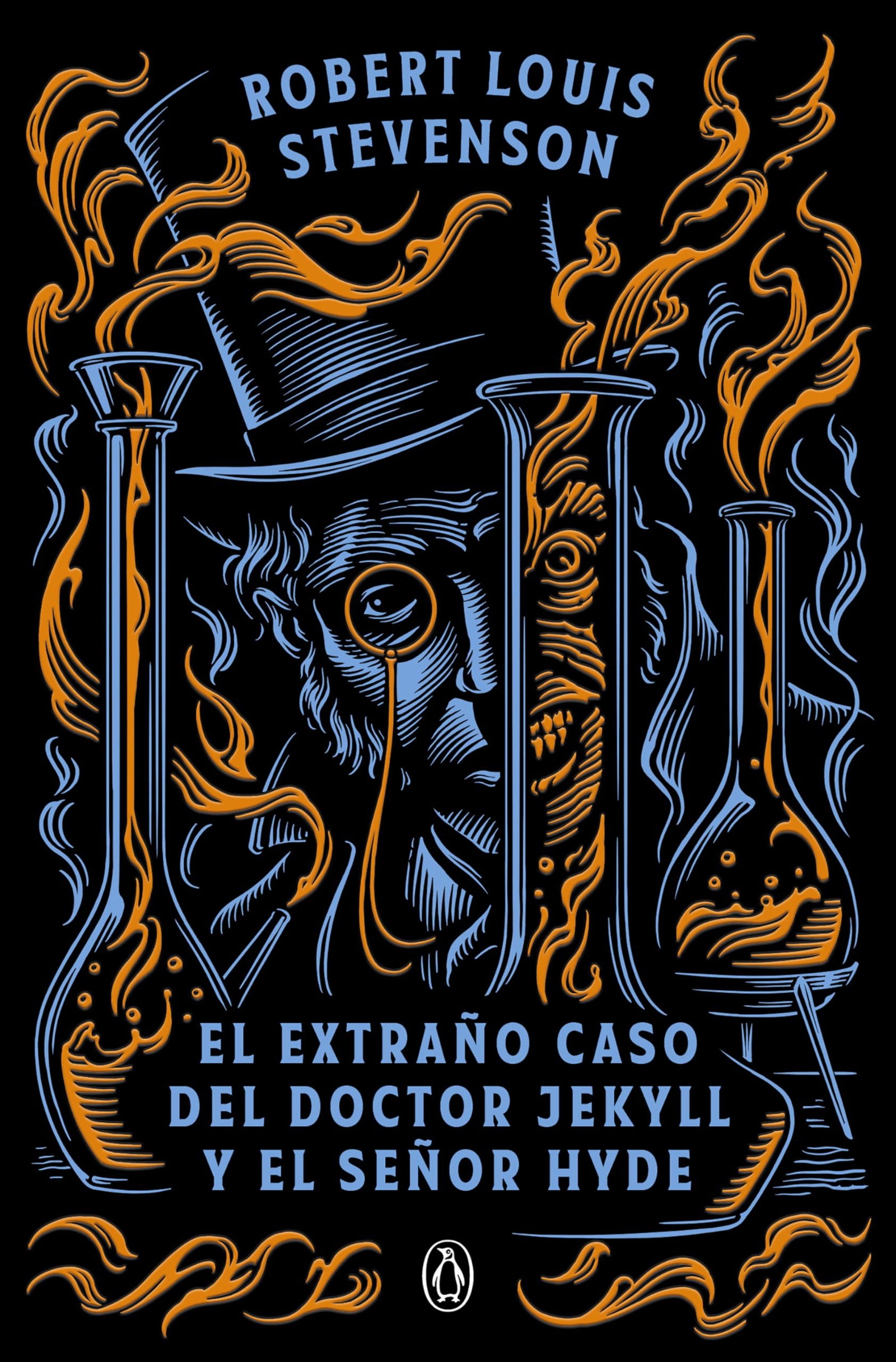 El extraño caso del doctor Jekyll y el señor Hyde (Penguin Clásicos)