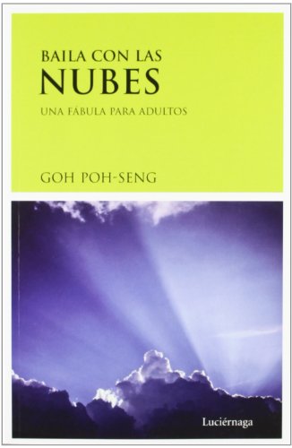 Baila con las nubes (NARRATIVA)