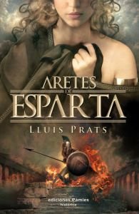 Aretes De Esparta (Histórica)