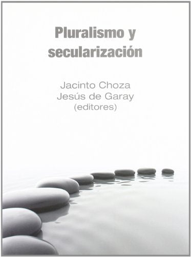 Pluralismo y secularización (Religión)
