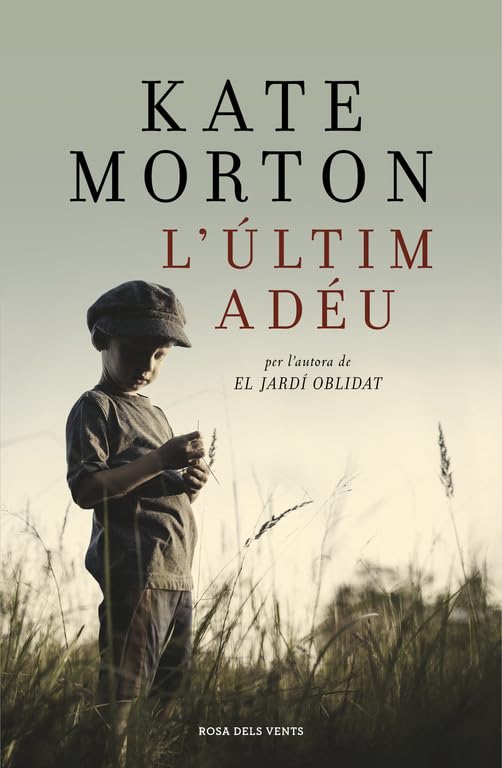 L'últim adéu (Narrativa)