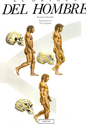 Origen del hombre
