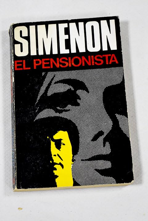 Pensionista, el