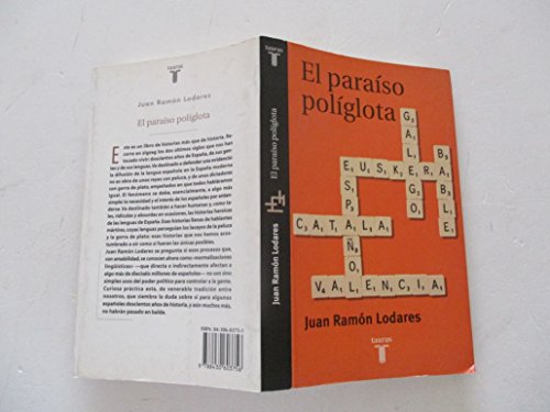 El paraíso políglota (Lenguaje)