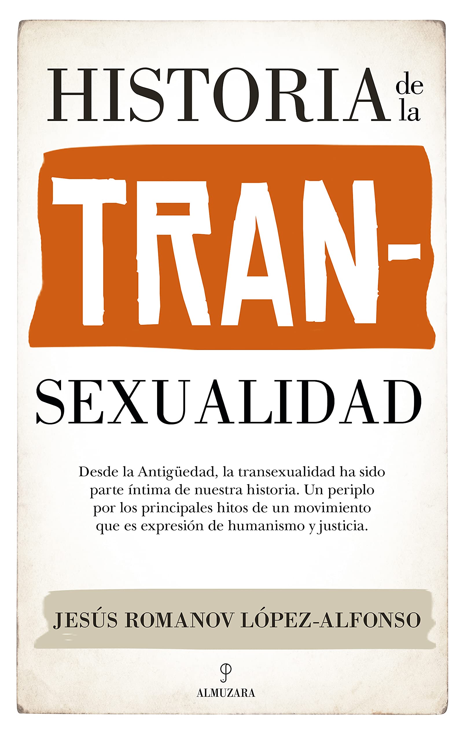 Historia De La Transexualidad (Sociedad actual)