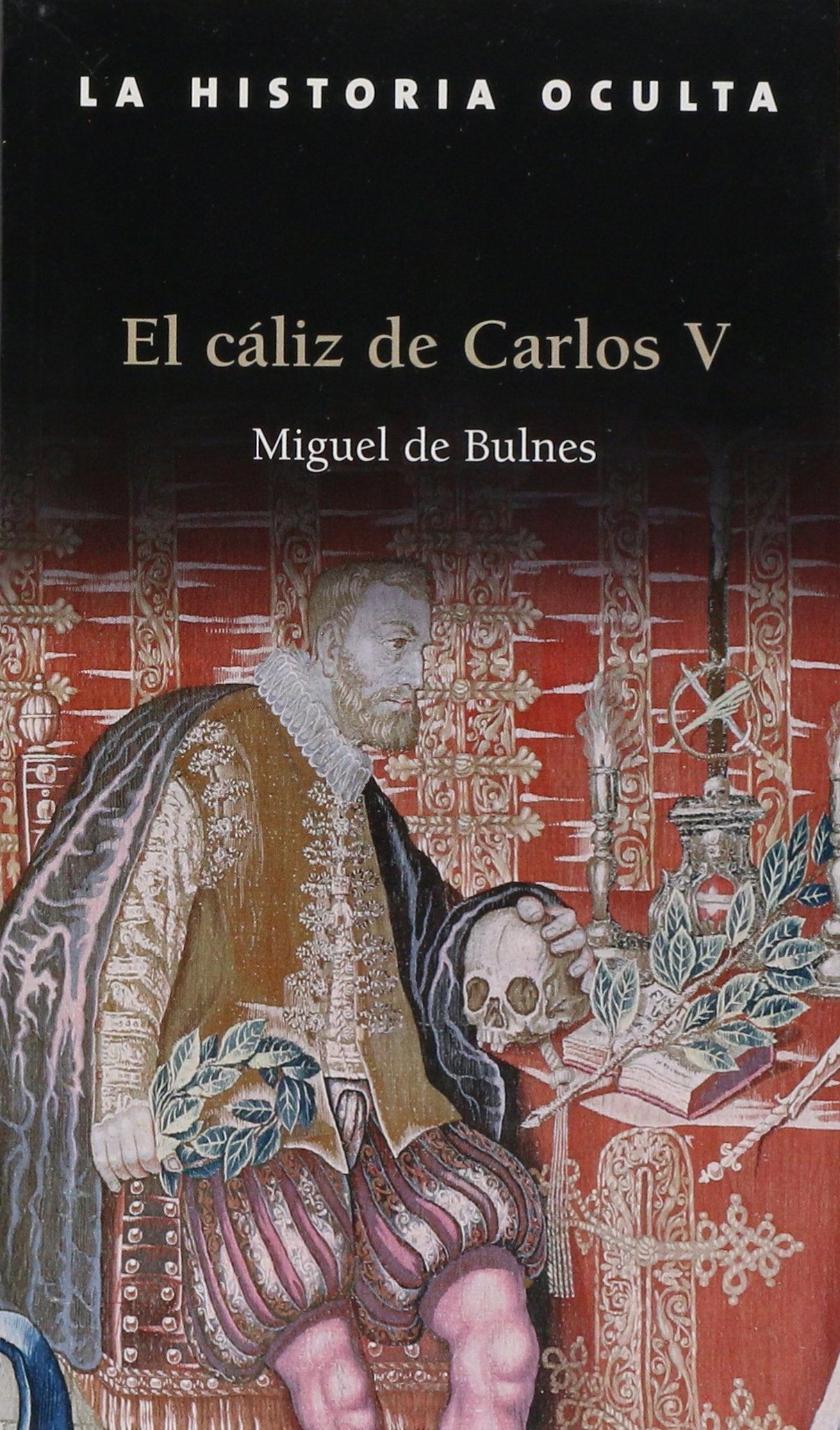 El Cáliz De Carlos V