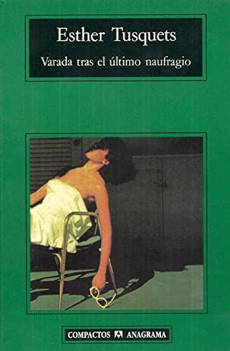 Varada tras el último naufragio: 179 (Compactos)