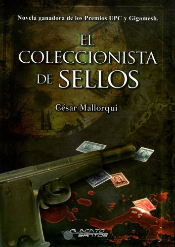 El Coleccionista De Sellos (SIN COLECCION)