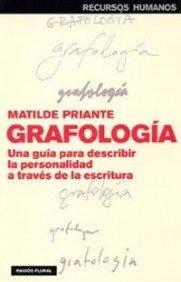 Grafología: 1 (Psicología Hoy)