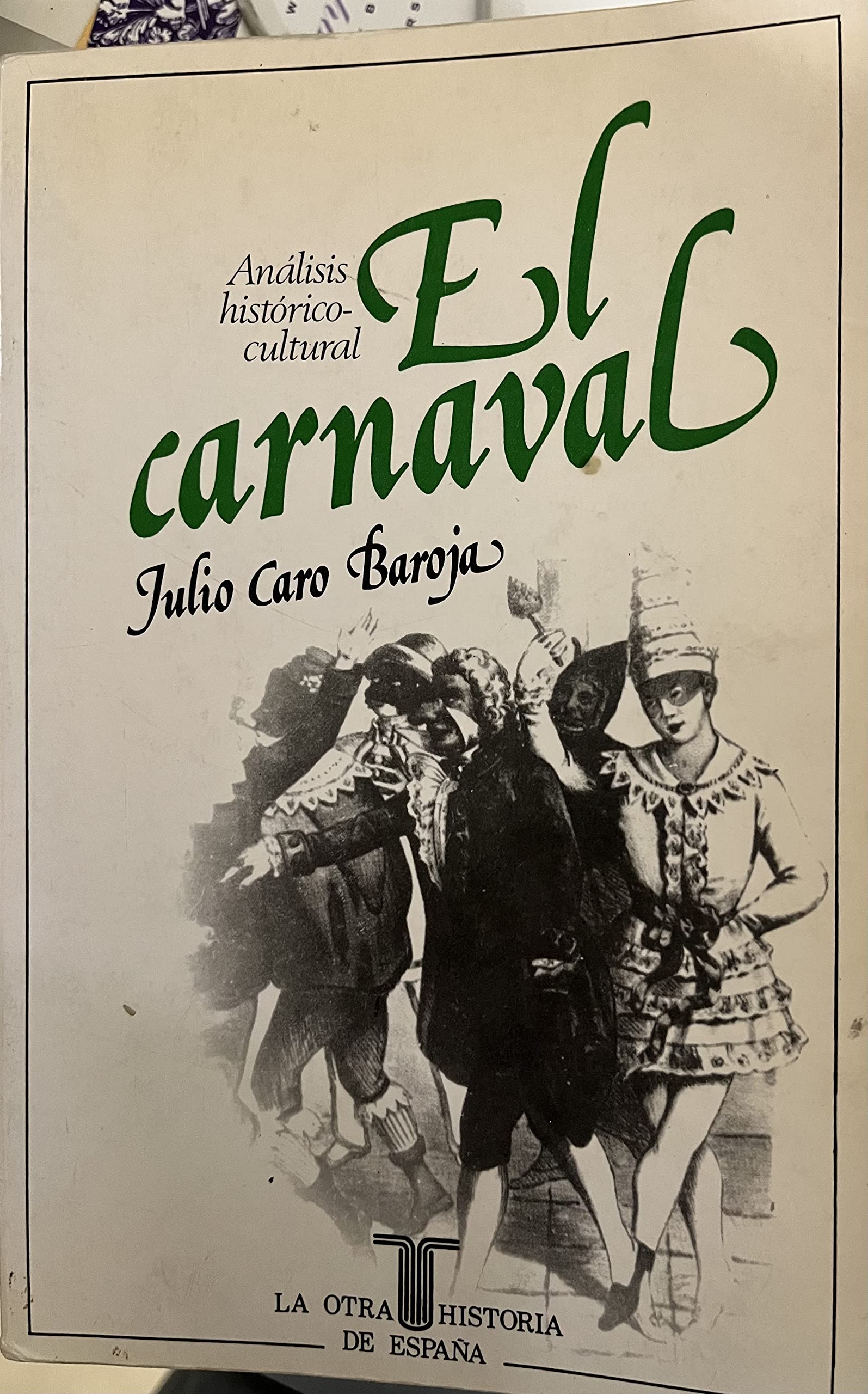 El carnaval