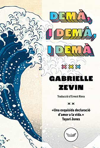 Demà, i demà, i demà: 72 (Antípoda)