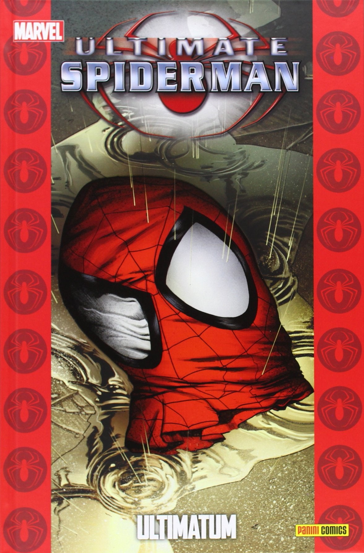 Ultimate Spiderman 52. Ultimatum