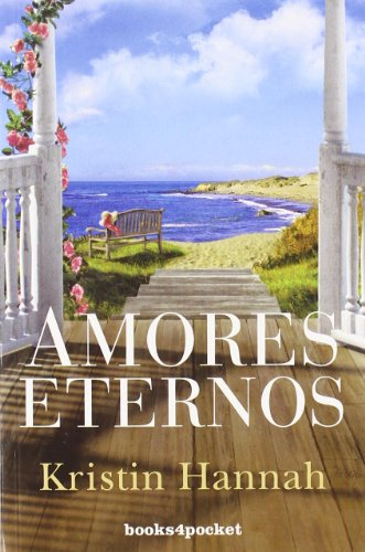 Amores eternos (Books4pocket romántica)