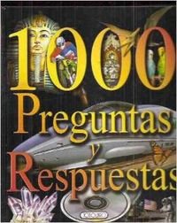 1000 preguntas y respuestas