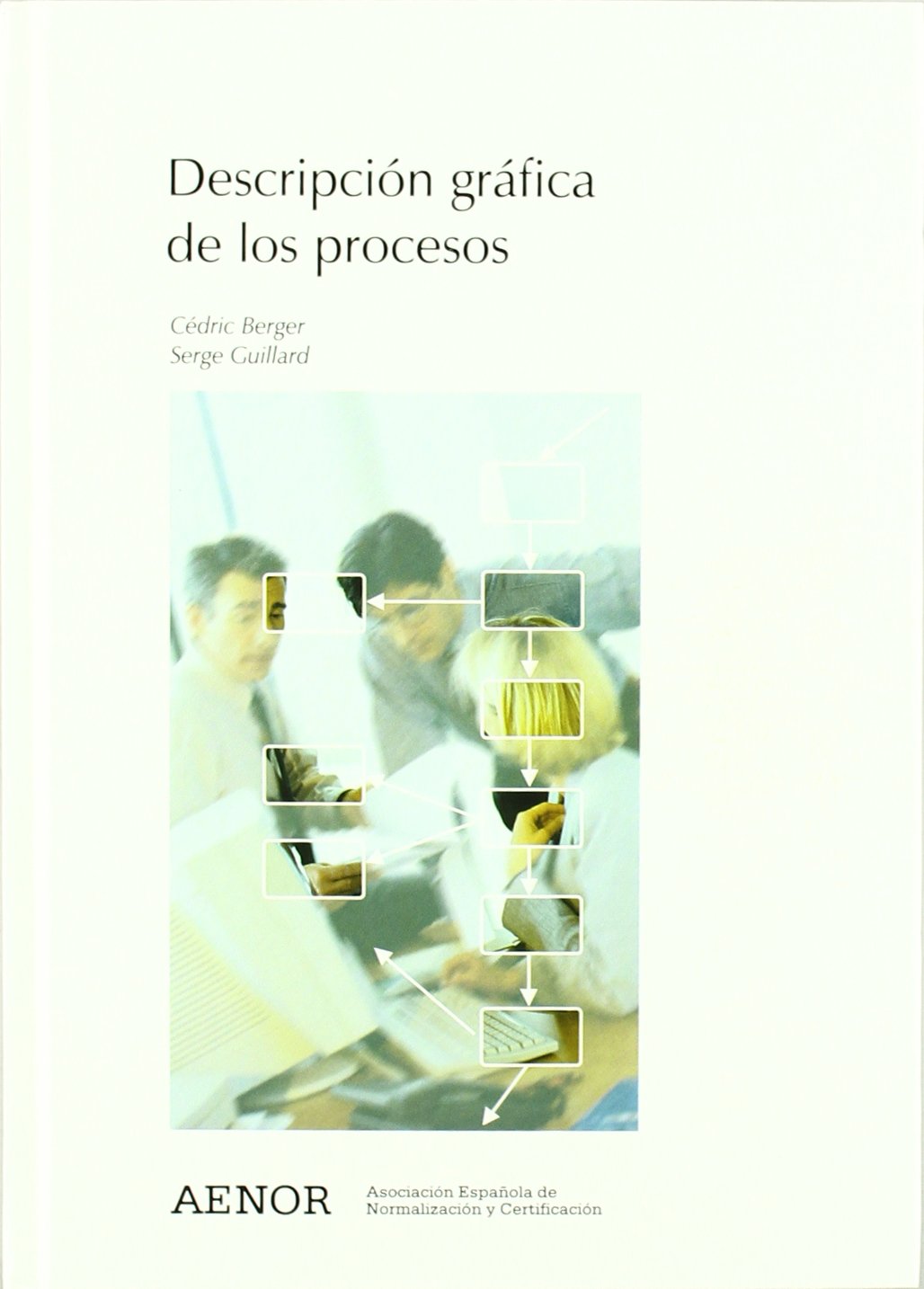 Descripción gráfica de los procesos