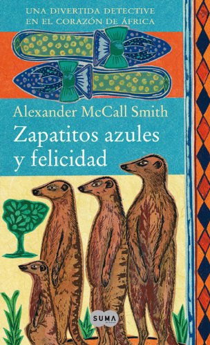 Zapatitos azules y felicidad (SIN COLECCION)