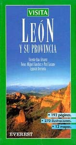 Visita León y su provincia