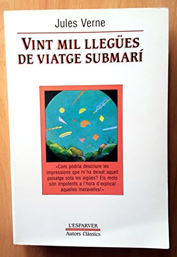 20000 llegues de viatge submari