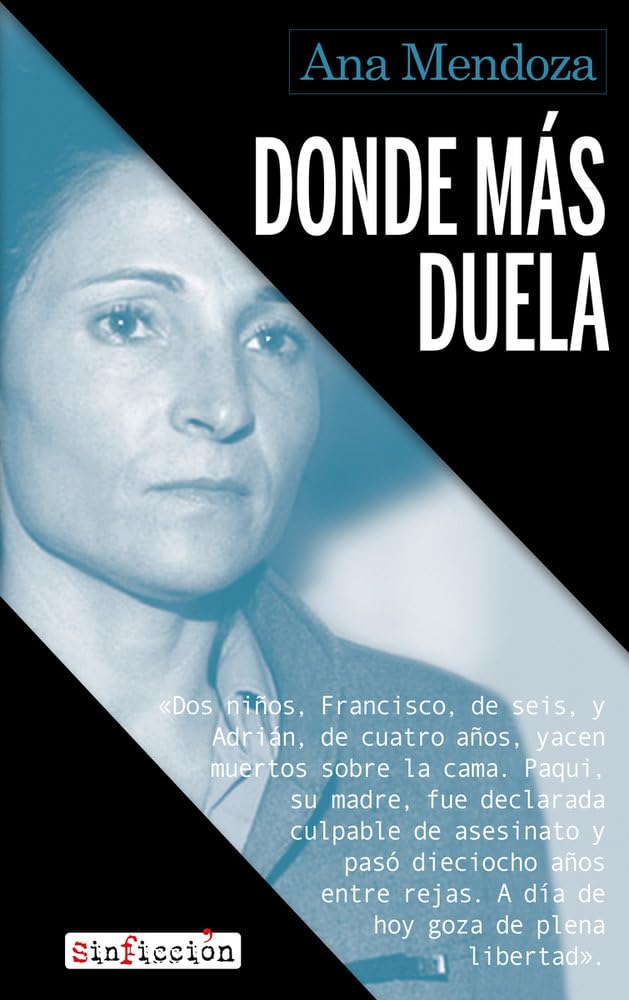 Donde más duela: 17 (Sin Ficción)
