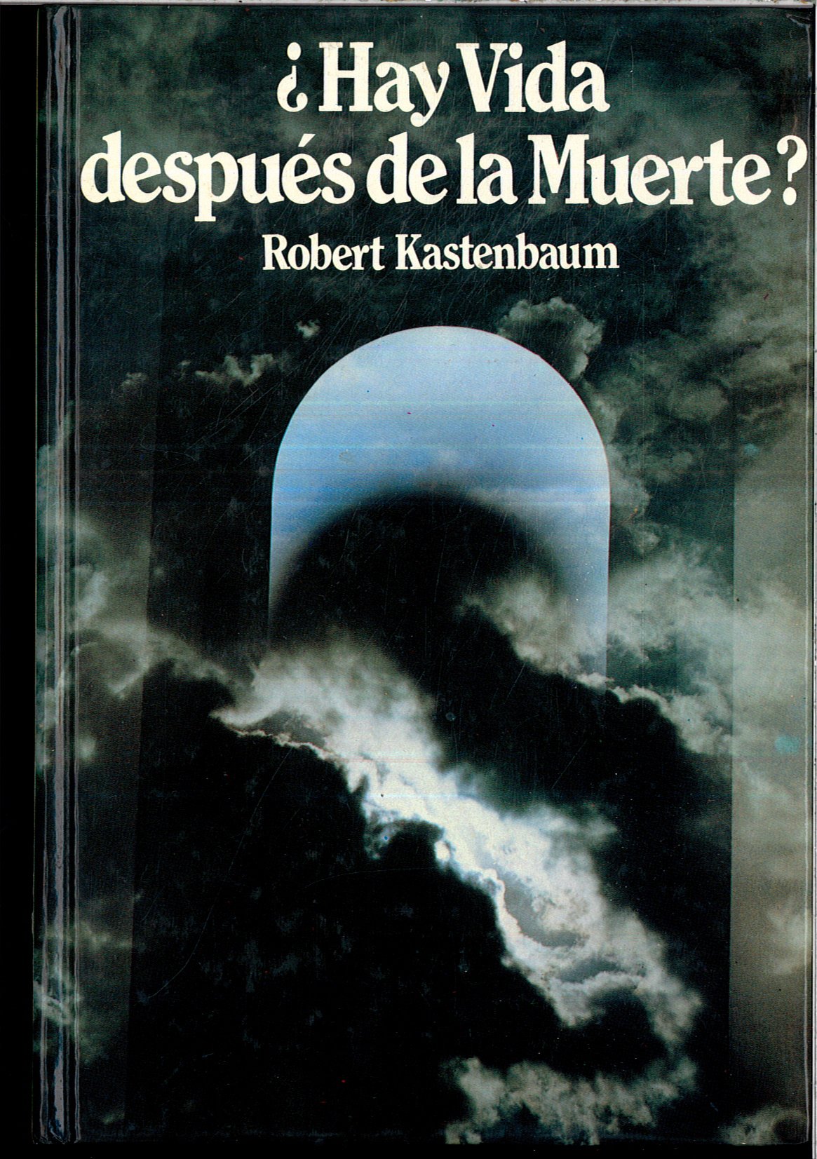 ¿HAY VIDA DESPUES DE LA MUERTE?