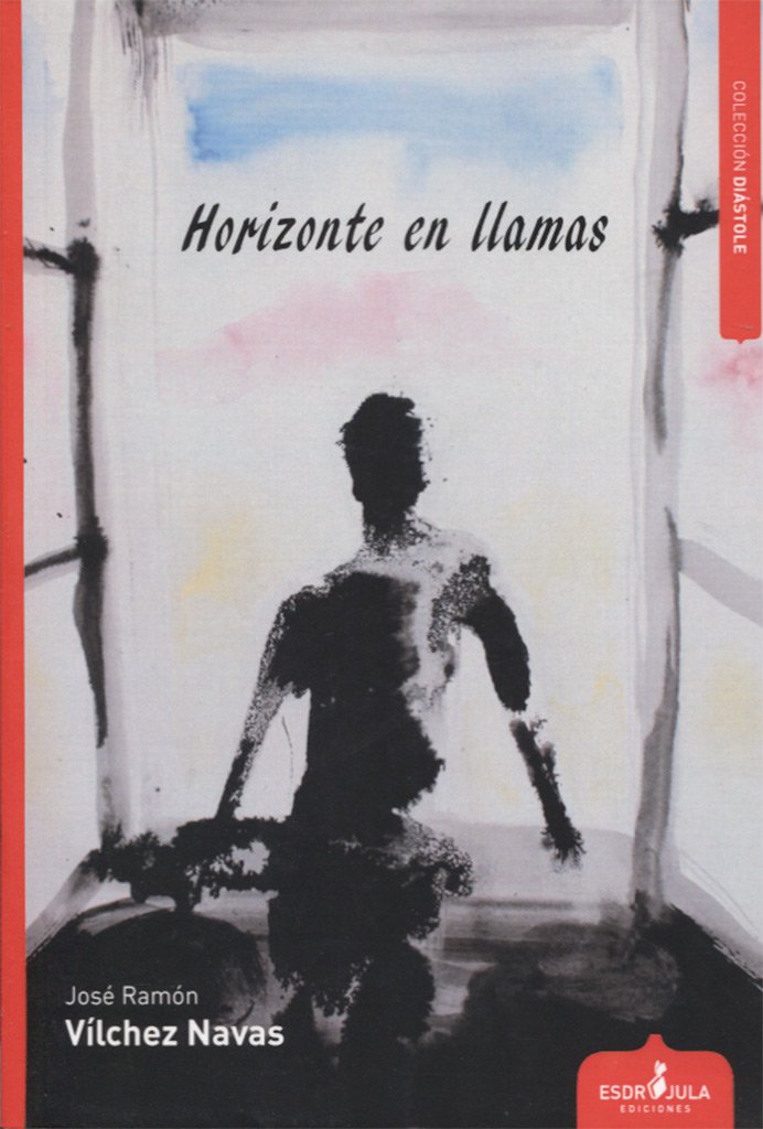 Horizonte en llamas
