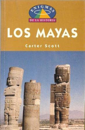 El enigma de los mayas