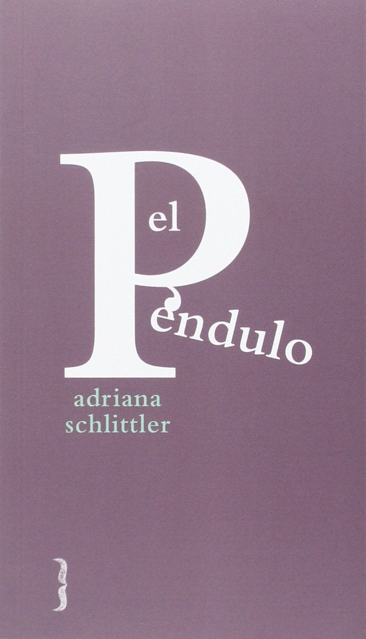 El Péndulo (colección de poesía)