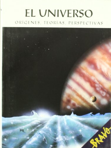El universo (Bravo)