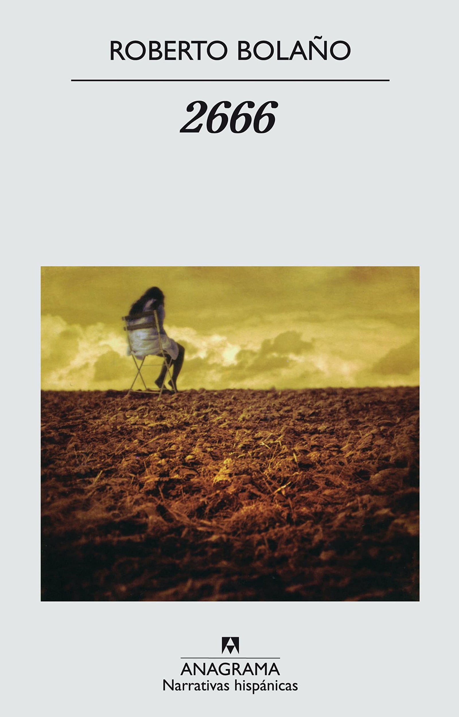 2666: 366 (Narrativas hispánicas)