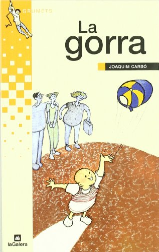 La gorra (Grumets)