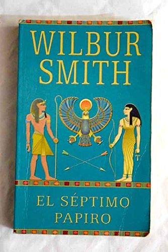 Septimo papiro, el