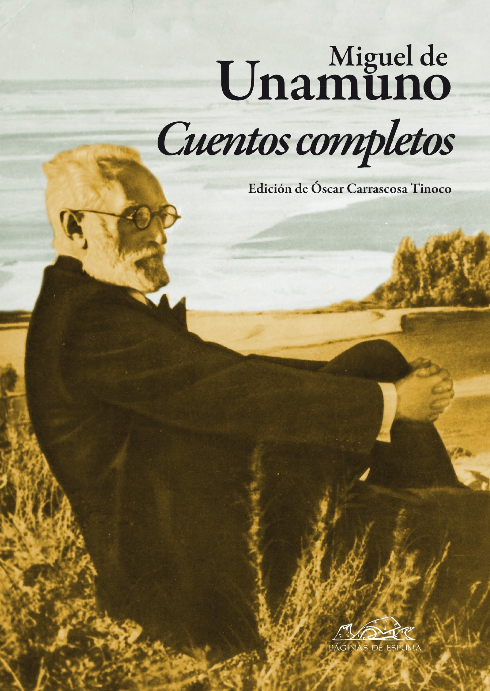 Cuentos completos (Voces/ Literatura)