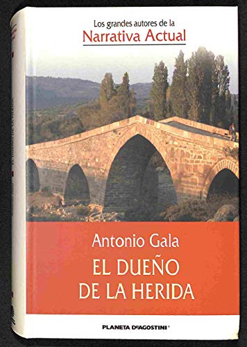 El dueño de la herida (Navidad) (Colección Especial)