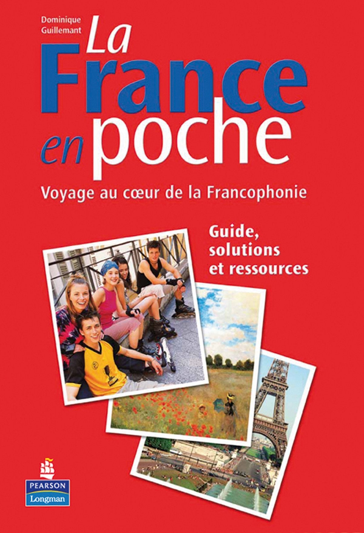 La France en poche (Fuera de colección Out of series)