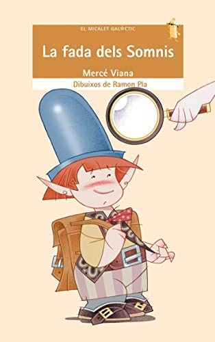 La fada dels Somnis: 91 (El Micalet Galàctic)