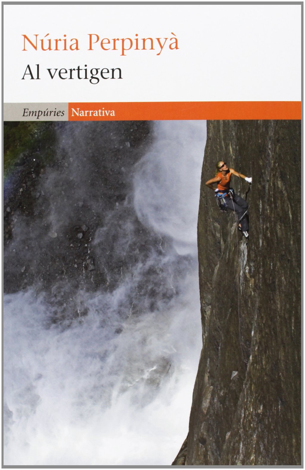 Al Vertigen: 443 (EMPURIES NARRATIVA)