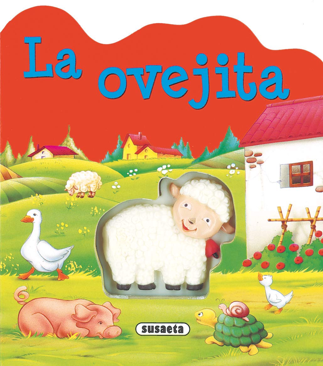 La ovejita