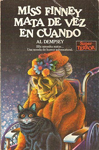 Miss Finney Mata De Vez En Cuando