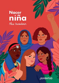 Nacer niña (CONOCER Y COMPRENDER)